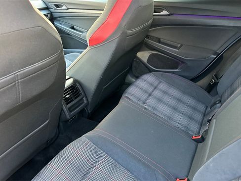 Used 2022 Volkswagen GTI S image 13