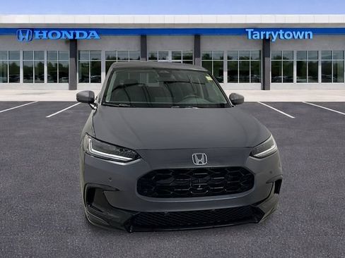 New 2025 Honda HR-V EX-L image 9