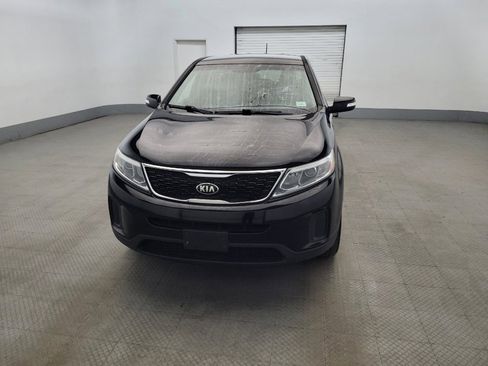 Used 2015 Kia Sorento LX AWD/4WD image 15