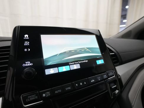 Used 2023 Honda Odyssey EX-L image 21
