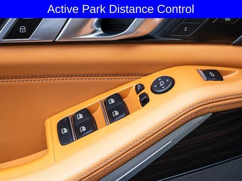 Used 2024 BMW X5 xDrive40i w/ Premium Package AWD/4WD image 15