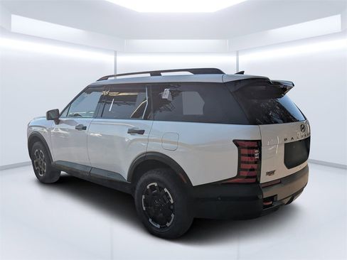 New 2026 Hyundai Palisade XRT Pro image 5