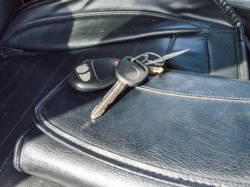 Used 2007 HUMMER H3 image 30