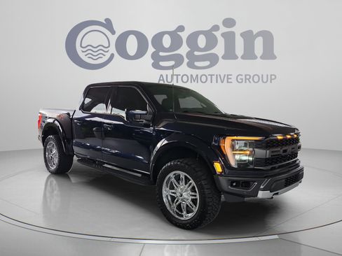 Used 2022 Ford F150 Raptor w/ Equipment Group 801A High AWD/4WD image 7
