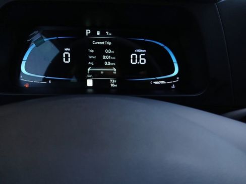 New 2026 Hyundai Elantra Sport FWD image 22
