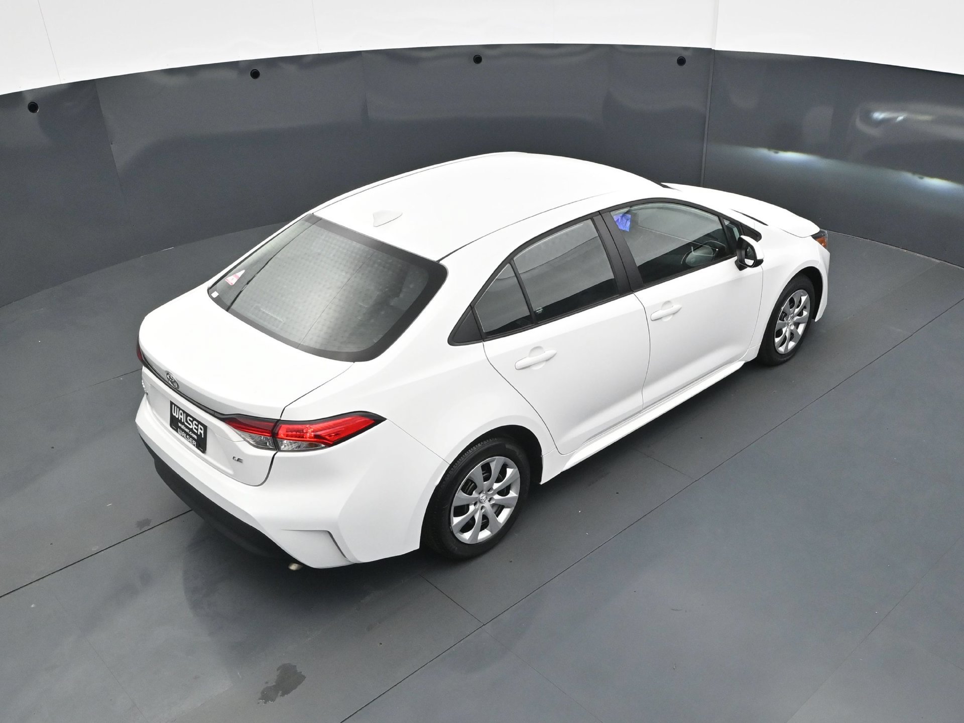 Used 2024 Toyota Corolla LE FWD image 38