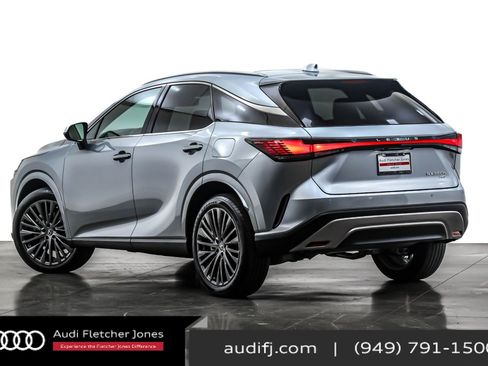 Used 2024 Lexus RX 350 image 12