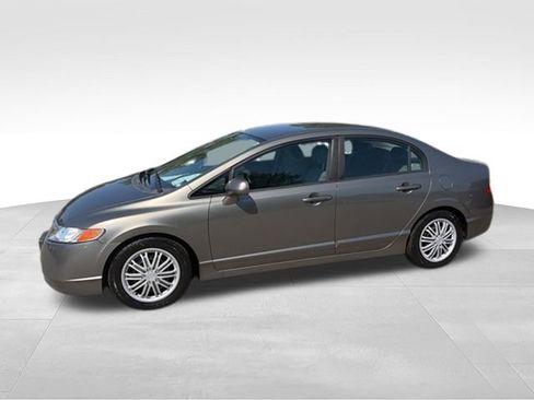 Used 2008 Honda Civic LX image 33