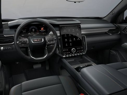 New 2026 GMC Acadia AT4 w/ LPO, Floor Liner Package AWD/4WD image 26