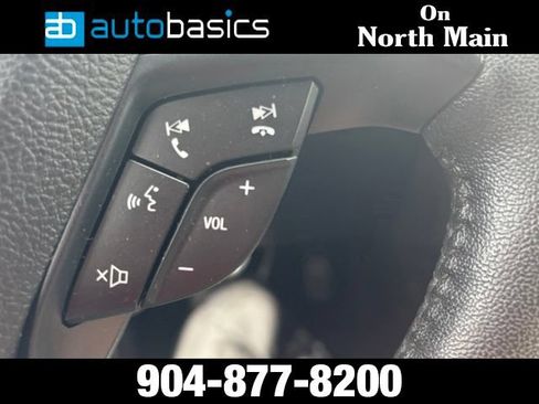 Used 2018 Ford Fusion SE w/ Fusion SE Technology Package FWD image 26