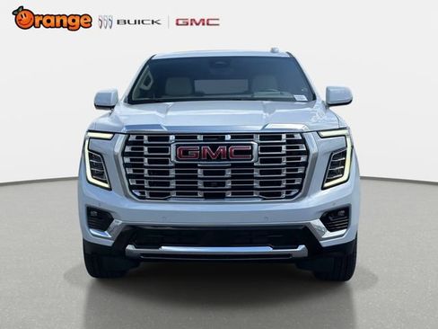 New 2026 GMC Yukon Denali image 8