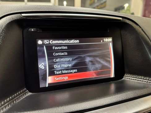 Used 2016 MAZDA CX-5 Grand Touring image 22