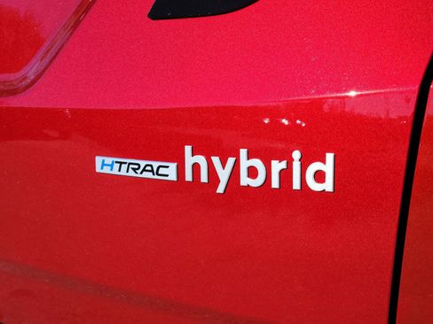 New 2026 Hyundai Tucson SEL image 10