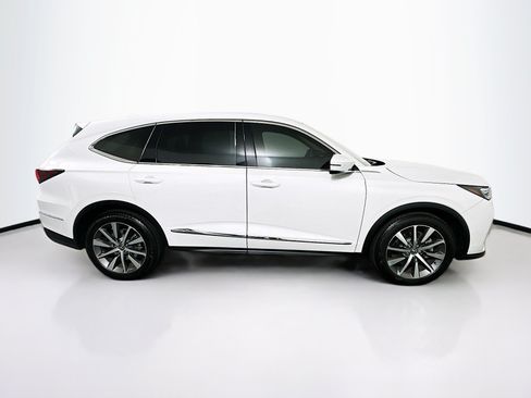 Used 2025 Acura MDX FWD w/ Technology Package image 10