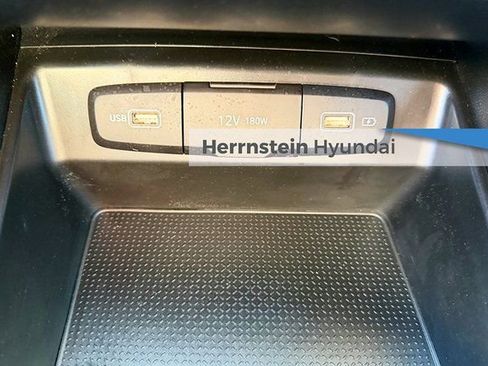 Used 2024 Hyundai Santa Cruz SEL image 17