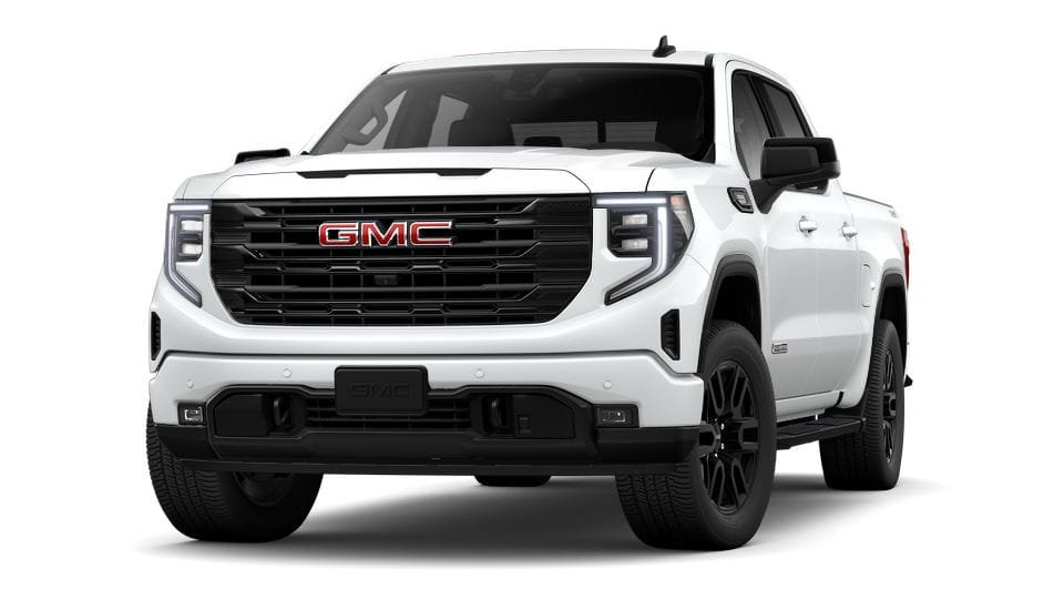 New 2026 GMC Sierra 1500 Elevation w/ Elevation Premium Package AWD/4WD image 59