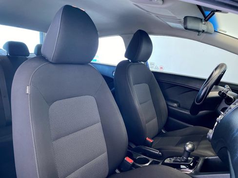 Used 2017 Kia Forte LX FWD image 29