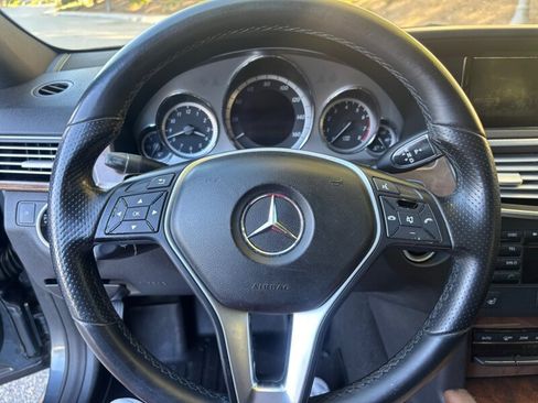 Used 2013 Mercedes-Benz E 350 Sedan image 26