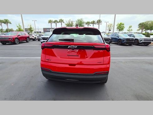 New 2027 Chevrolet Bolt RS image 21