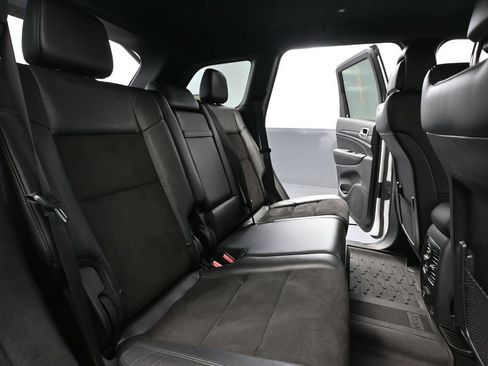 Used 2021 Jeep Grand Cherokee Laredo X AWD/4WD image 45