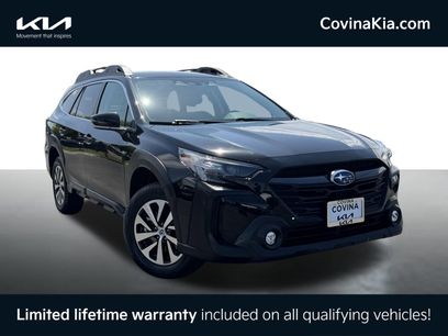 Used 2024 Subaru Outback Premium