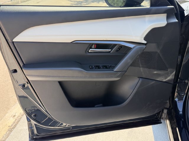 New 2026 MAZDA CX-5 Preferred AWD/4WD image 10