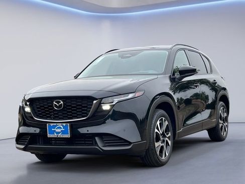 New 2026 MAZDA CX-5 Preferred AWD/4WD image 7