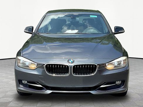 Used 2014 BMW 328i xDrive Sedan AWD/4WD image 2