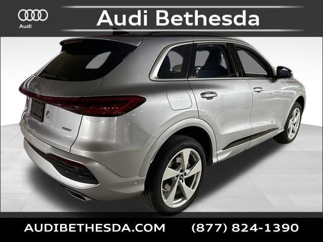 New 2026 Audi Q5 Premium Plus AWD/4WD image 7
