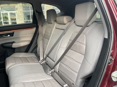 Used 2017 Honda CR-V EX-L image 30