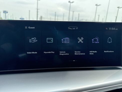 New 2026 Hyundai Ioniq 9 S image 19