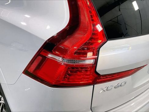 Used 2023 Volvo XC60 B5 Plus AWD/4WD image 23