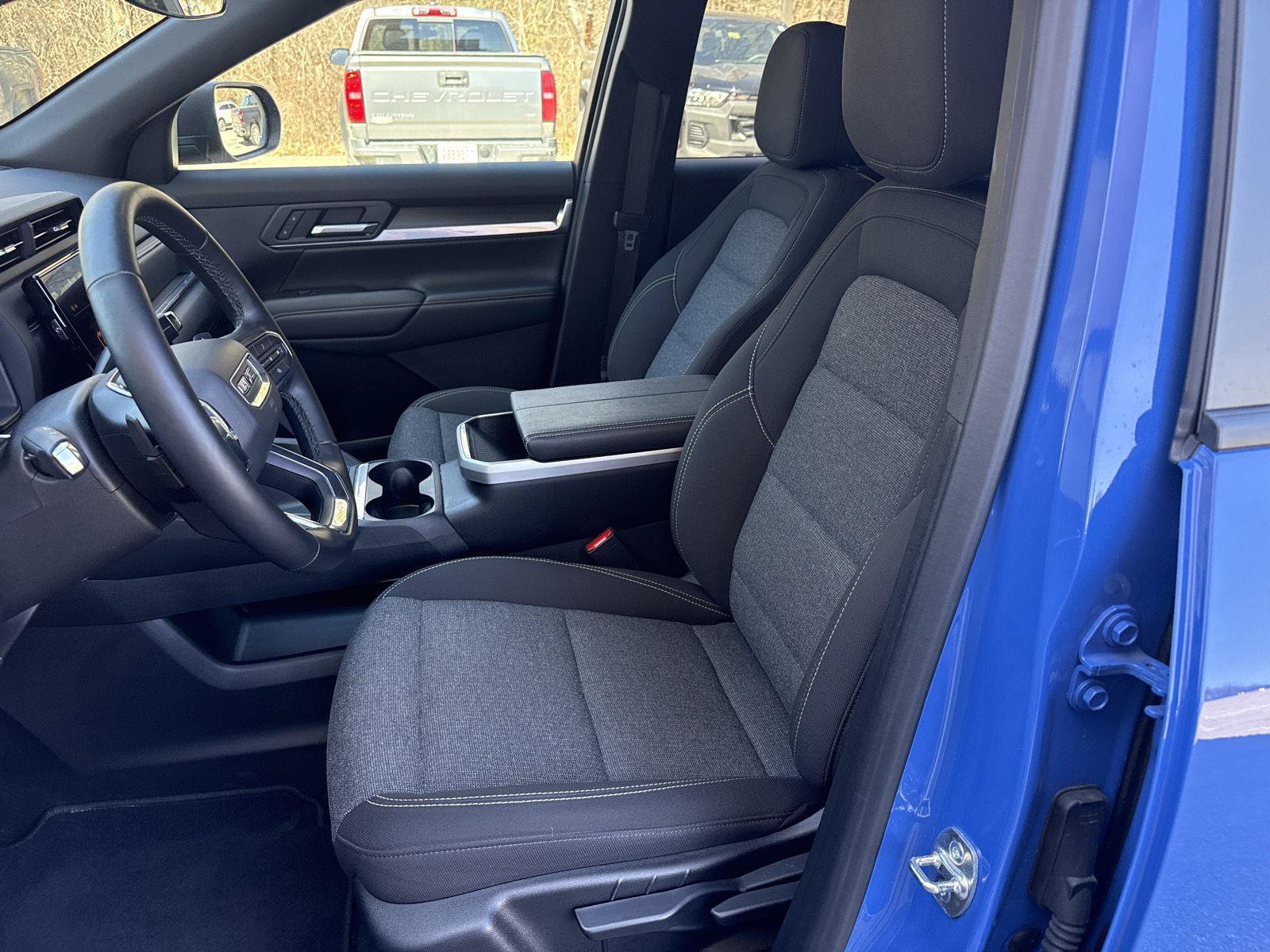 Used 2026 GMC Terrain Elevation AWD/4WD image 11