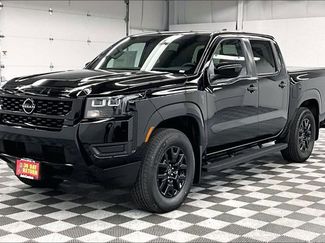 New 2026 Nissan Frontier SV w/ All-Weather Content Package video 2