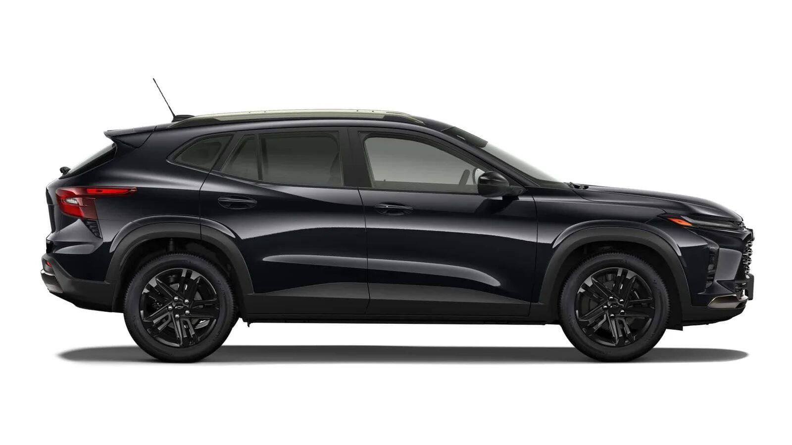 New 2026 Chevrolet Trax ACTIV w/ Sunroof Package FWD image 17