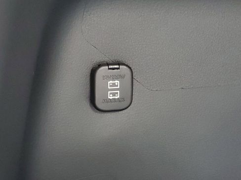 New 2025 MAZDA CX-50 AWD 2.5 Turbo w/ Accent Package image 9