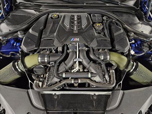 Used 2019 BMW M5 w/ Executive Package AWD/4WD image 23