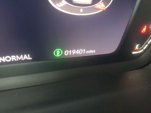 Certified 2023 Honda Accord Sport image 2