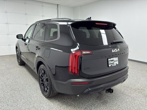 Used 2022 Kia Telluride SX image 7