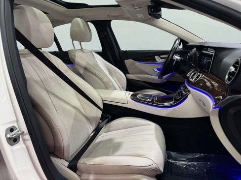 Used 2022 Mercedes-Benz E 350 4MATIC Sedan image 59