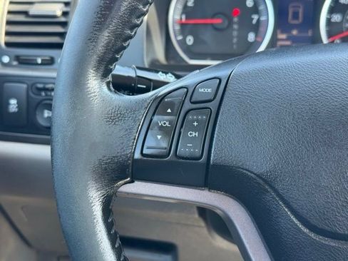 Used 2011 Honda CR-V EX-L image 12