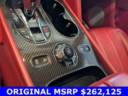 Used 2022 Bentley Bentayga Speed image 20