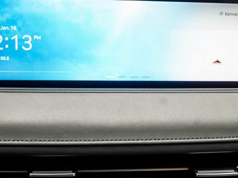 Used 2023 Genesis G80 2.5T w/ Advanced Package image 22