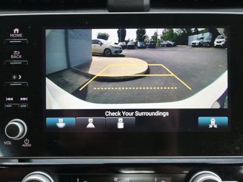 Used 2021 Honda Insight Touring image 25