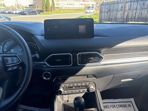 Used 2023 MAZDA CX-5 AWD 2.5 S w/ Premium Plus Pkg image 29
