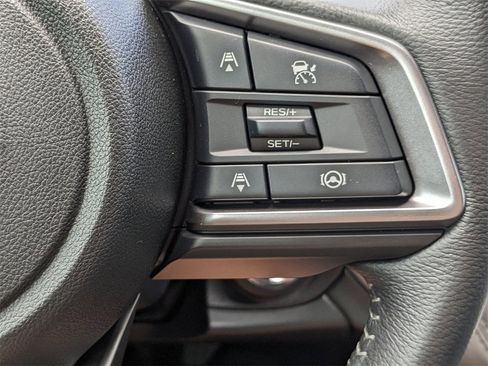 New 2025 Subaru Outback Premium image 18