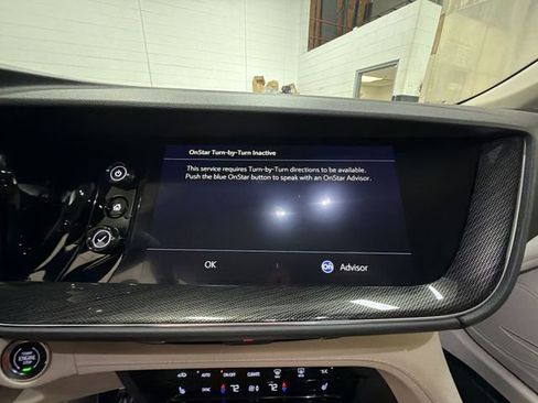 Certified 2021 Buick Envision Essence image 18