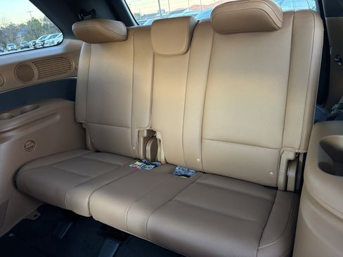 New 2026 Hyundai Palisade Calligraphy image 15