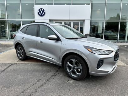 Used 2023 Ford Escape ST-Line Select w/ Tech Pack #1