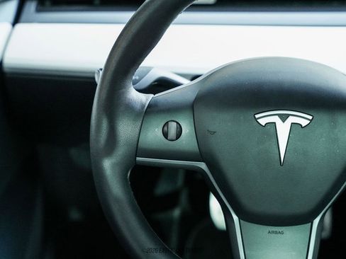Used 2022 Tesla Model 3 Performance AWD/4WD image 18